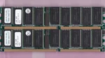 2GB 2X1GB PC2100R DDR-266 Ecc Reg Simpletech 90000-20853-614 Ram Memory Kit DDR1. Fixed Price $18.98.