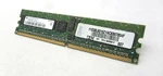 Ibm 1GB Ecc Ram Ddr PC2-3200R 400MHZ Server Memory 39M5817. Fixed Price $9.56.
