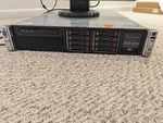 Hp Proliant DL385P GEN-8 Server. Fixed Price $97.95.