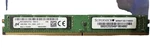 Micron 16GB 2RX8 PC4-2666V-EZZZ-11 Server Memory MTA18ADF2G72AZ-2G6E1ZI. Fixed Price $129.00.