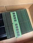 Sk Hynix 8GB 1RX4 PC4-2133P-RC0-10 Ecc Reg Server Memory HMA41GR7MFR4N-TF Tested. Fixed Price $19.99.