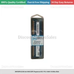 SNP25RV3C/8G Dell 8GB DDR3 Registered Ecc PC3-10600 1333MHZ 2RX8. Fixed Price $55.70.