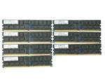 Nanya 28GB (4GBX7) DDR2-800 Server Ram 2RX4 PC2-6400P-666-13-AF0.800.ECC. Fixed Price $19.99.
