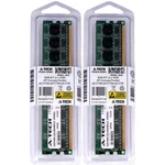 8GB Kit X 4GB Hp Compaq Pavilion P6-2119EL P6-2120EA Ram Memory. Fixed Price $65.32.