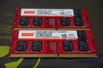 Innodisk 16GB DDR4 2RX8 2666MHZ Ecc Sodimm Laptop Memory Module. Fixed Price $75.00.