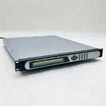 Cisco D9858 Powervu (MPEG-4 Hd To MPEG-2 Catv) Advanced Receiver Transcoder. Fixed Price $143.99.