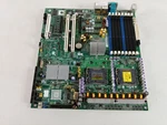 Intel S5000VSA Dual Lga 771 DDR2 Sdram Eatx Server Motherboard. Fixed Price $34.99.