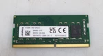 16GB Kingston K1CXP8-MIE DDR4 PC4-3200AA Sodimm Memory. Fixed Price $69.99.