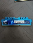 G.skill Ripjaws 8GB PC3-14900 DDR3-1866MHZ Desktop Memory Ram F3-1866C9Q-32GXM. Fixed Price $27.00.