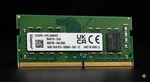 Kingston 16GB 1RX8 PC4-3200AA Laptop Sodimm Memory Ram, K1CXP8 Hyc Mif. Fixed Price $53.99.
