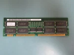 Hitachi Qty Of Per Lot HB56AW1672SU-6F, 128MB, Dimm. Fixed Price $55.00.
