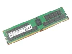 Micron 32GB DDR4 2666MHZ Ecc Rdimm PC4-21300 Server Ram MTA36ASF4G72PZ-2G6E1Q1. Fixed Price $103.31.