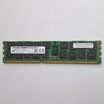 Micron 16GB DDR3L 1600MHZ PC3L-12800R Registered Ecc Server Ram MT36KSF2G72PZ-1G. Fixed Price $19.95.