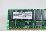 Infineon HYS72D64000GR-8-B Sdram Memory Module 512MB PC1600R-20220-B1. Fixed Price $14.99.