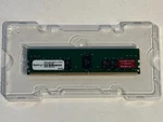 Synology 16GB D4RD-2666-16G DDR4 Rdimm Ecc. Fixed Price $189.00.