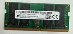 Lot Of Oem Micron Hp 8GB 2RX8 2133P Memory P/n: 798037-001. Fixed Price $79.95.