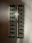 Lite 20V0, Pc Memory Board 1036D See Description - *maybe* 8MB Per Stick X2. Fixed Price $9.99.