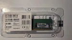 Hp 8GB 1RX4 PC4-2133P-R Kit Part # 726718-B21. Fixed Price $49.00.