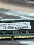 Micron MT8LSDT3264LHG-133B1 PC133S333-542 Memory Module, 256MB, 133MHZ, CL3 (2). Fixed Price $29.85.