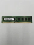 Elpida EBJ10UE8BAFA-AE-E 1RX8 PC3-8500U-7-10-AP 1GB Memory Ram DDR3-1066MHZ. Fixed Price $7.64.