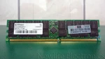 Hp 373030-851 Gb PC-3200 Ddr Sdram Server Memory. Fixed Price $10.00.