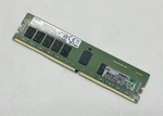 Samsung M393A2K43BB1-CTD7Q 16GB PC4-21300 DDR4-2666MHZ Reg Ecc Server Memory Ram. Fixed Price $109.99.