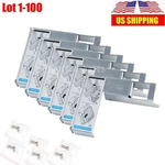 9W8C4 3.5 To 2.5" Converter Adapter For Dell R710 R720 R730 R520 F238F KG1CH Lot. Fixed Price $45.60.
