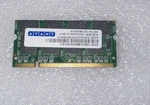 Avant 1GB Ram Ddr 333MH Memory AVK6428U52C5333K6-SPFP. Fixed Price $12.00.