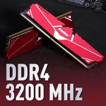 Kingspec DDR4 (1X16GB) 288-PIN Sdram Memory 3200 Mhz Udimm. Fixed Price $119.99.