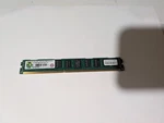 Advantech 8GB DDR3 1600 2RX8 Vlp Ram. Fixed Price $13.90.