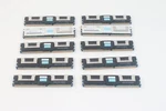 Hynix 2X HMP31GF7AFR4C-Y5D5 8GB 2RX4 & 8X D35173 Dell 4GB DDR2 PC2-5300 Lot / 10. Fixed Price $31.13.