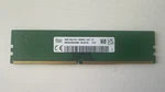 HMAA2GU6CJR8N-XN Hynix 16GB 1RX8 PC4-3200A Udimm. Fixed Price $79.00.
