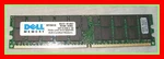 Dell SNPX1564C/4G PC2-3200 400MHZ DDR2 Ecc Memory. Fixed Price $75.00.