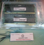 Patriot Memory Viper 8GB (2X4GB) Dimm 1600 Mhz DDR3 PV38G160C9K. Fixed Price $29.99.