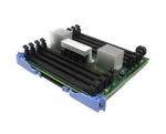 Ibm EM01 8X Slot POWER7 DDR3 Memory Riser Card. Fixed Price $25.00.