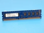 Elpida DDR3 PC3 1GB 1RX8 8500U Memory. Fixed Price $10.00.