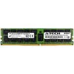 16GB PC4-17000R Reg Supermicro MEM-DR416L-CL01-ER21 Equivalent Server Memory Ram. Fixed Price $74.72.