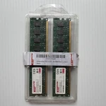 Komputerbay 4GB (2X2GB) PC2-6400 DDR2-800 Dimm Non Ecc Unbuffered Memory. Fixed Price $15.00.