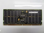 Hp A6114-60001 1GB PC120 120MHZ Ecc Registered 278-PIN Dimm Memory Module. Fixed Price $49.95.