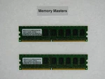 46C7429 4GB (2X2GB) DDR2-800 Memory Ibm System X3200 M2. Fixed Price $40.00.