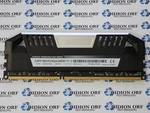 Corsair Vengeance 8 Gb DDR3 Desktop Ram PC3-2400 CMY16GX3M2A2400C11A, Sku 24765. Fixed Price $44.99.