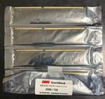 Dms 16GB Kit (4 X 4GB) DDR3-1333 PC3-10600 CL9 Ecc Dimm 1040 Certified. Fixed Price $44.99.