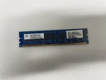 Sun 371-4519 2GB 2RX8 DDR3-1333MHZ PC3-8500E Memory Dimm(nanya NT2GC72B8PAONF). Fixed Price $10.00.