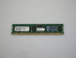 Hp 331561-041 512MB PC2700 333MHZ Memory 358347-B21. Fixed Price $23.00.