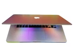 Apple Macbook Pro 15 Retina Laptop Quad Core I7 + Ssd Os Warranty. Fixed Price $199.00.