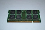 Axiom 1GB DDR2 Sdram Memory Module Mint. Fixed Price $8.71.