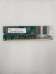 Micron MT9LSDT1672G-133B1 128MB PC133R-333-542-A1 Ecc Memory Module. Fixed Price $5.95.