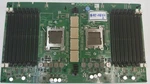 Dell Poweredge R905 Memory Cpu Expansion Board - 02W1VW. Fixed Price $22.00.