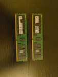 Micron MTA36ASF8G72PZ-3G2E1VI (1X64GB) Ram DDR4 3200MHZ. Fixed Price $520.00.