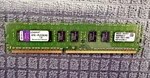 Kingston #5 KTH-PL313E/4G Desktop Memory. Fixed Price $19.99.